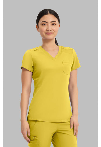 Touch MC7448 Women's V-Neck image 5