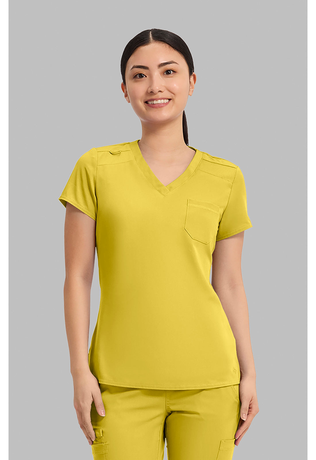 Touch MC7448 Women's V-Neck image 1