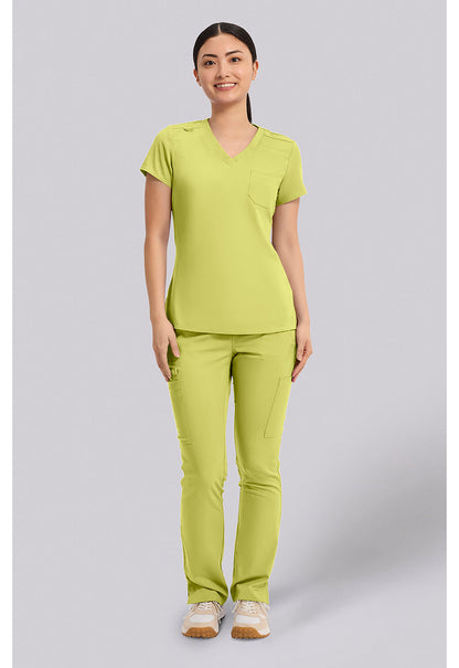Touch MC7448 Women's V-Neck image 2