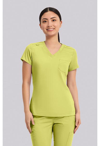 Touch MC7448 Women's V-Neck image 1