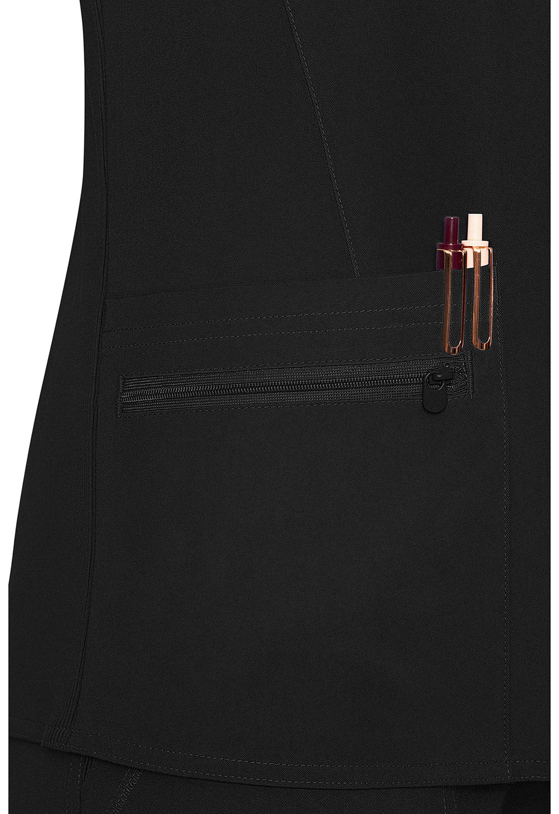 Touch MC7468 4 Pocket Top Black