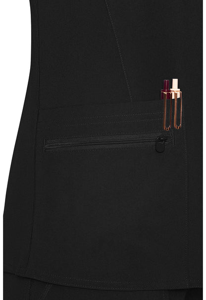 Touch MC7468 4 Pocket Top Black