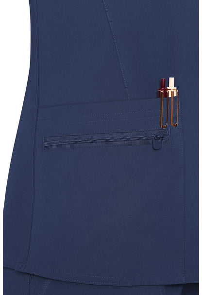 Touch MC7468 4 Pocket Top Navy