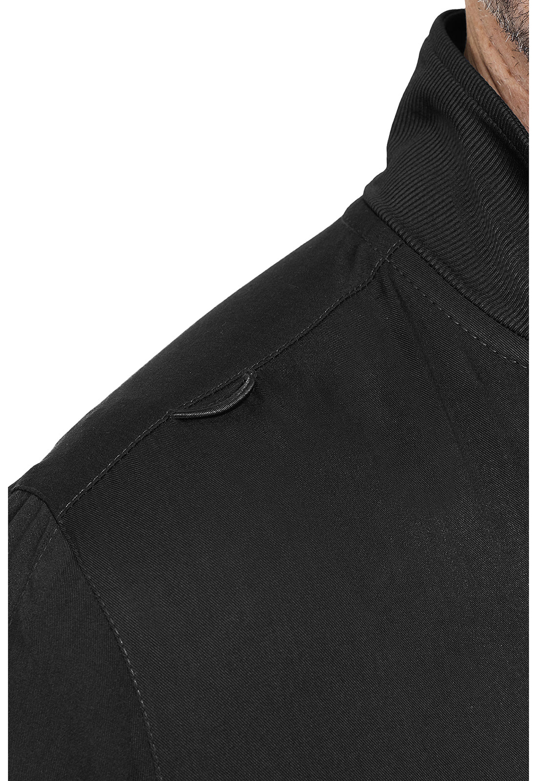 Touch MC7678 Men'S Warm-Up Black