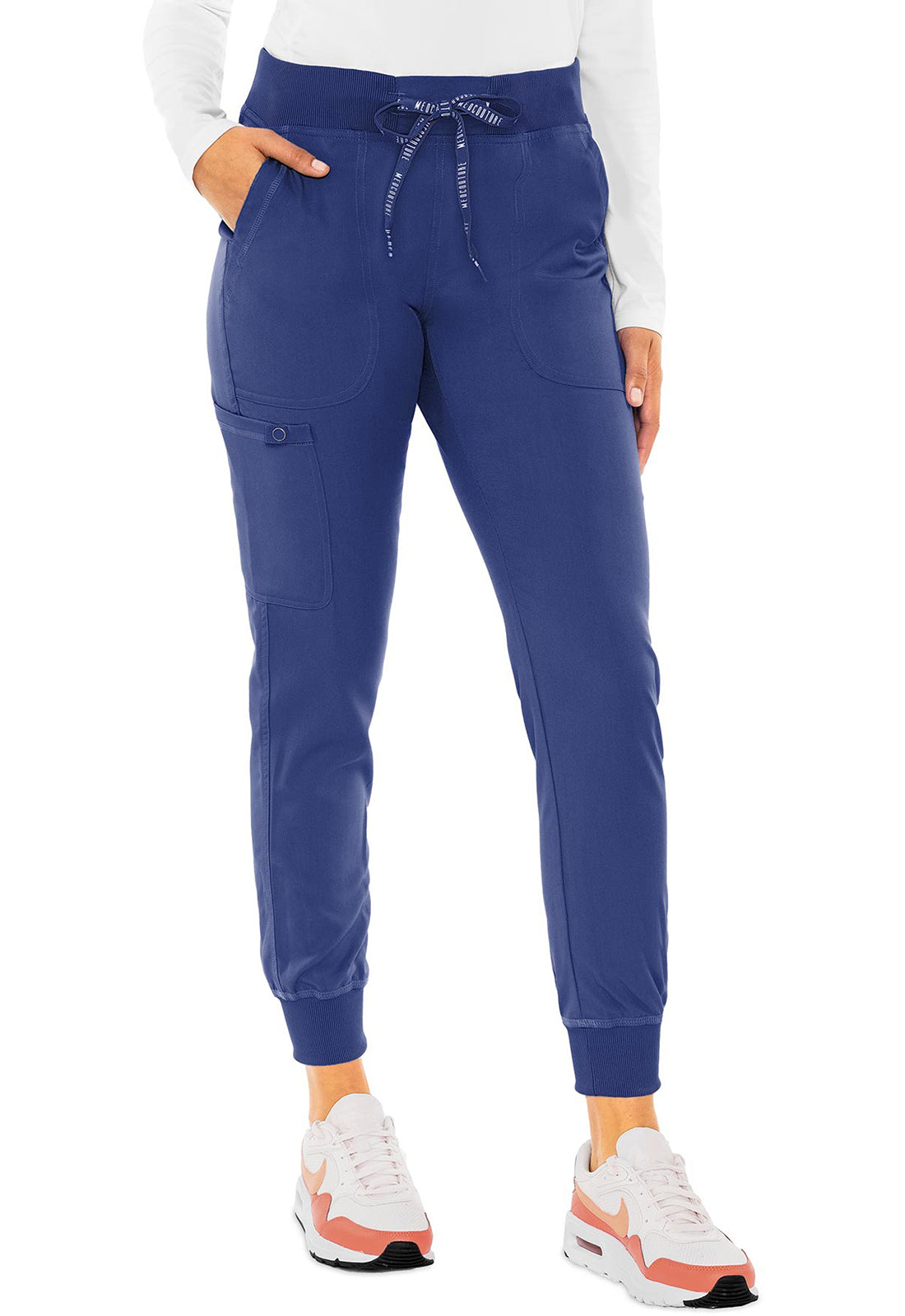 Touch MC7710 Jogger Yoga Pants Galaxy