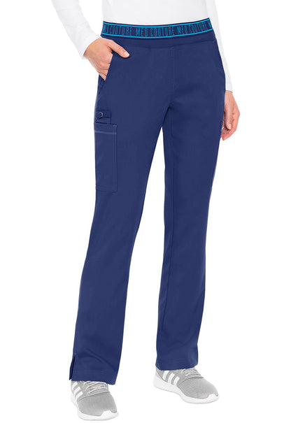 Touch MC7739 Yoga 2 Cargo Pocket Pants Galaxy