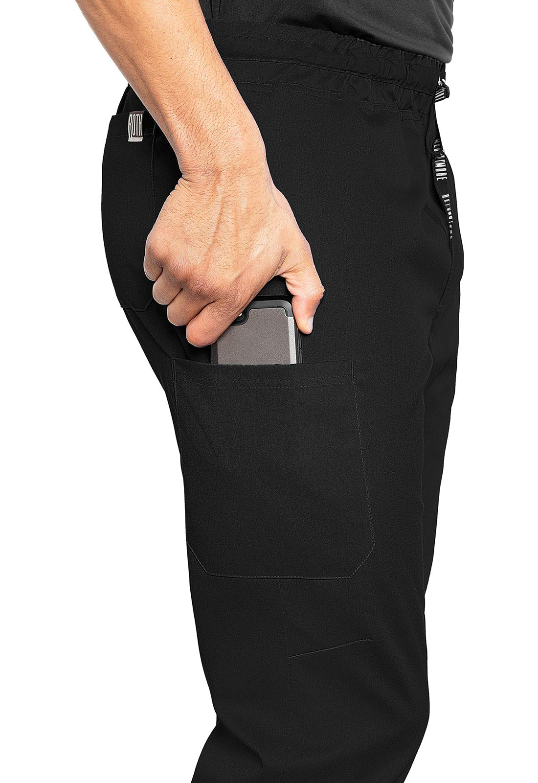 Touch MC7777 Bowen Jogger image 3