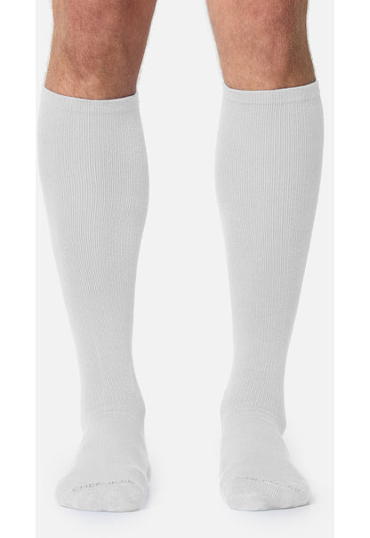 Legwear MLXSUPPOR Men's Knee High 15-20 mmHg Compression