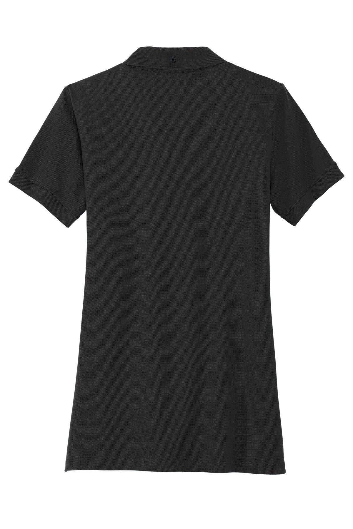 Mercer+Mettle Women's Stretch Heavyweight Pique Polo image 4