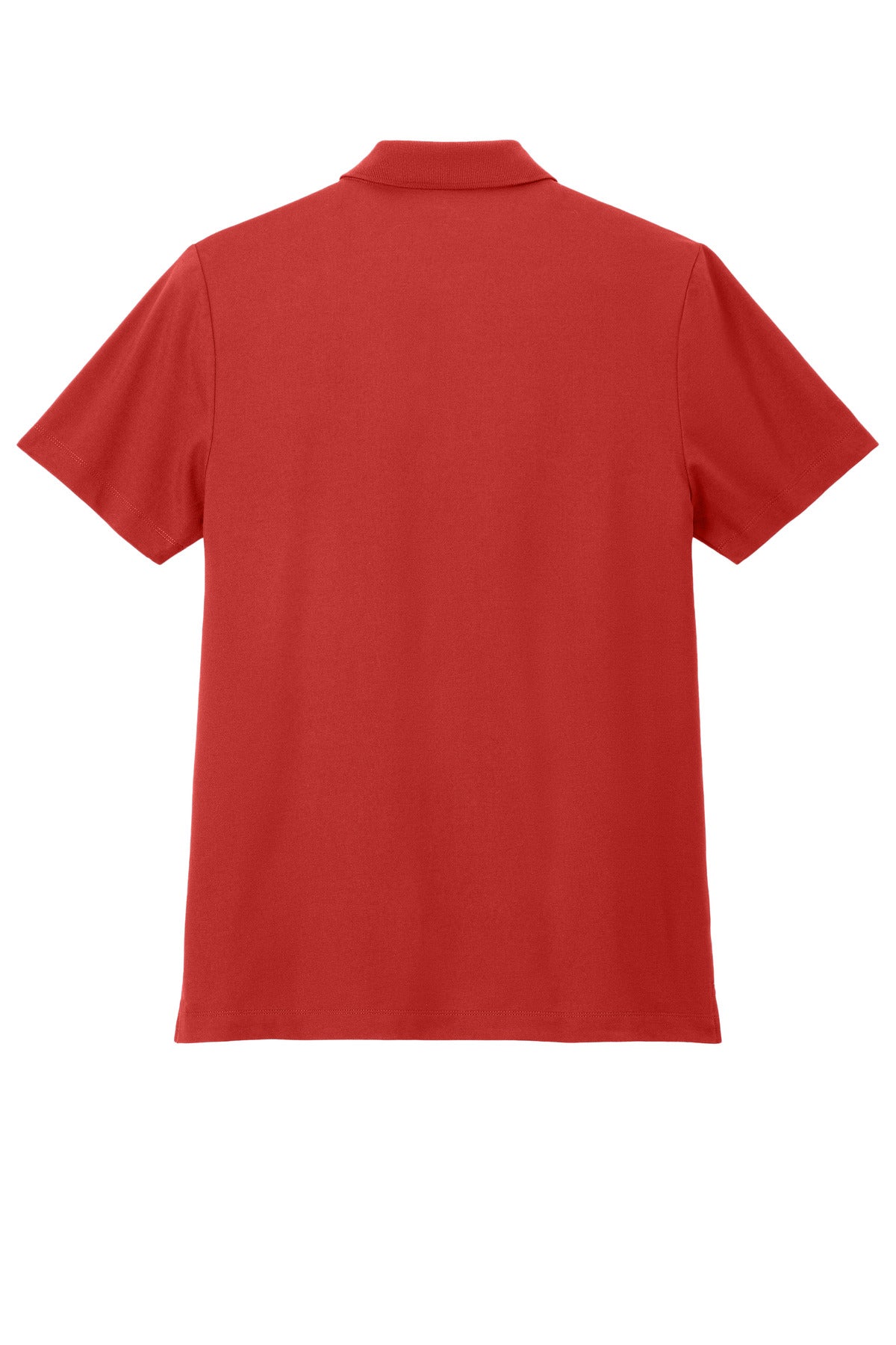 Mercer+Mettle Stretch Pique Polo MM1004 Apple Red