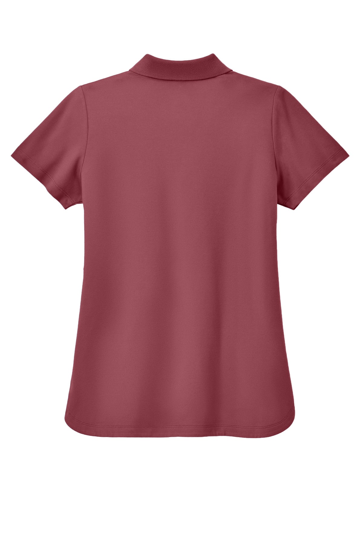 Mercer+Mettle Women's Stretch Pique Polo image 4