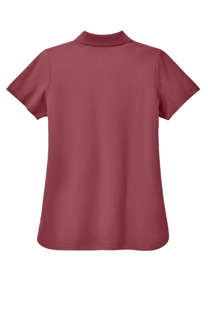Mercer+Mettle Women's Stretch Pique Polo image 4