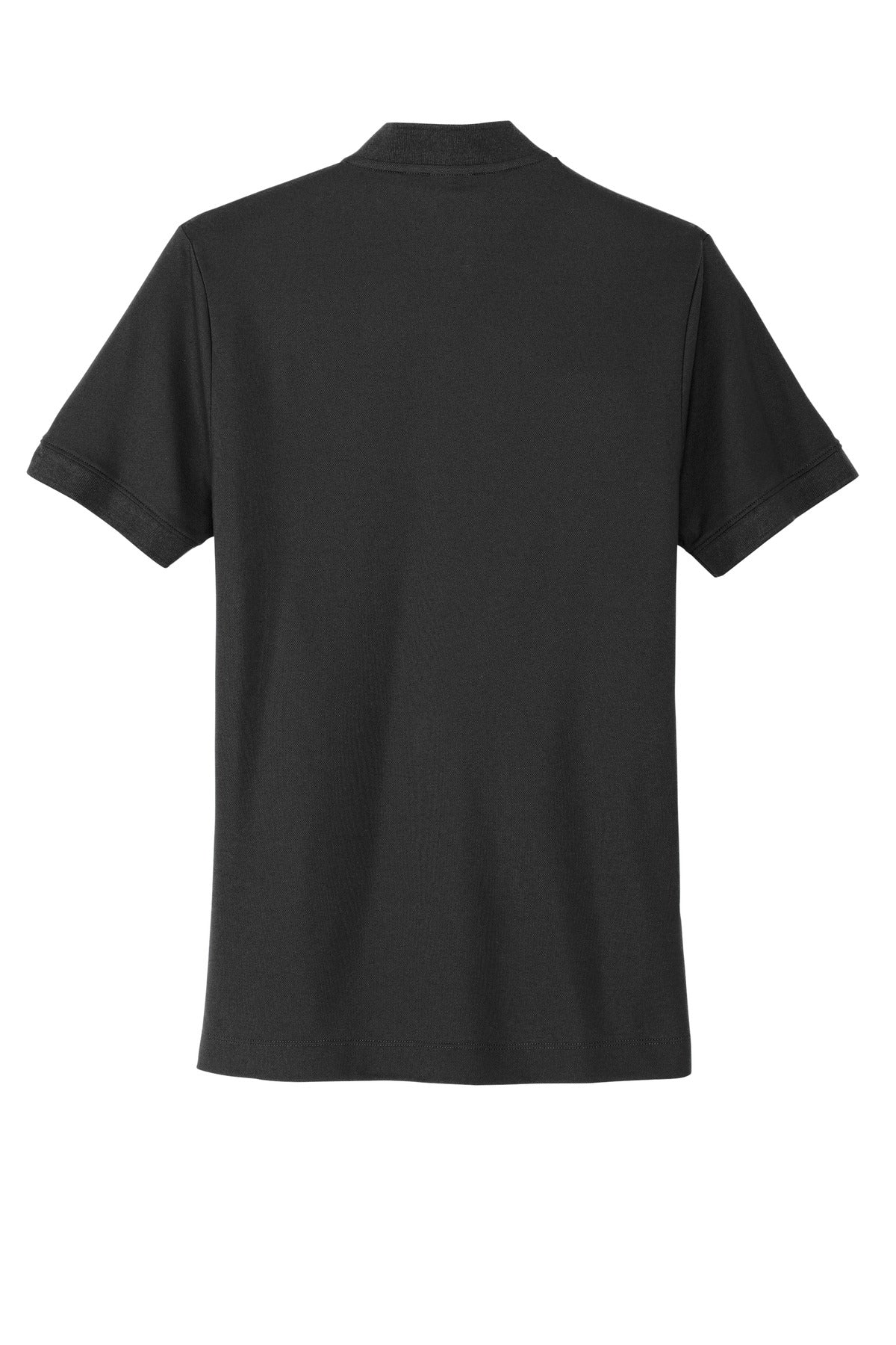 Mercer+Mettle Stretch Pique Henley image 4