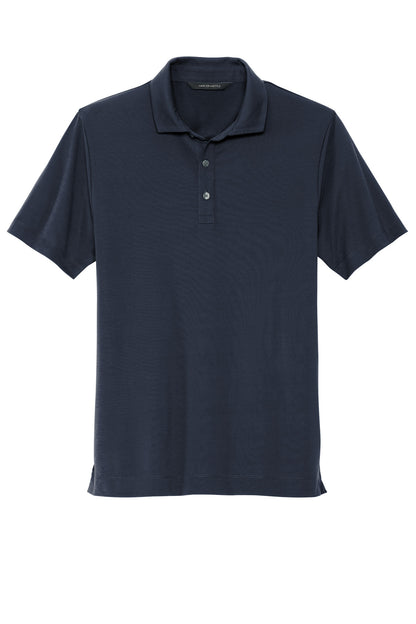Mercer+Mettle Stretch Jersey Polo MM1014 Night Navy