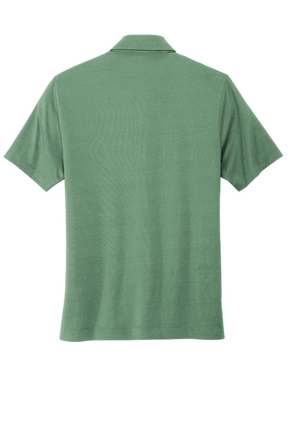 Mercer+Mettle Stretch Jersey Polo MM1014 Sage