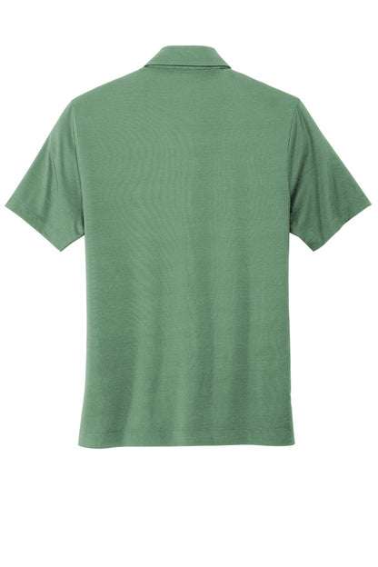 Mercer+Mettle Stretch Jersey Polo image 4
