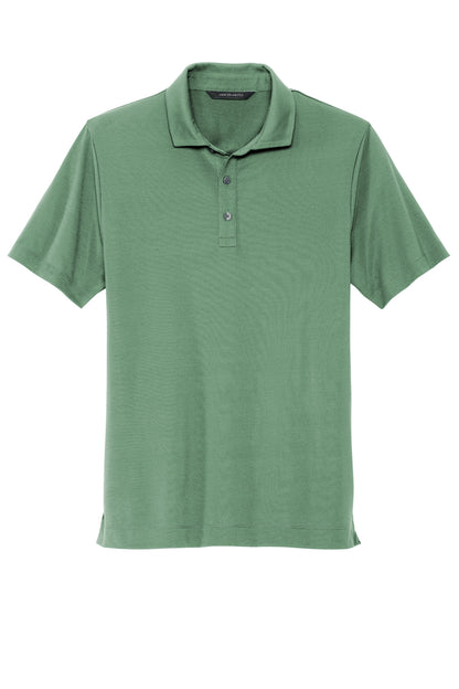 Mercer+Mettle Stretch Jersey Polo MM1014 Sage