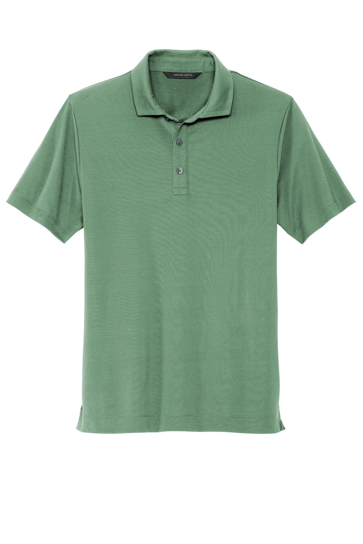 Mercer+Mettle Stretch Jersey Polo image 3