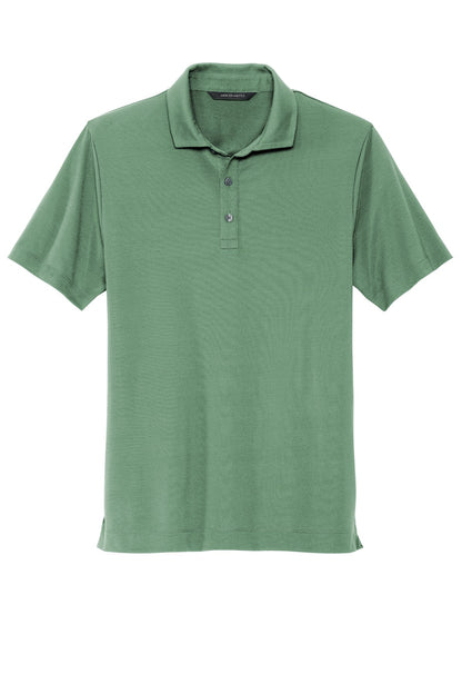 Mercer+Mettle Stretch Jersey Polo image 3
