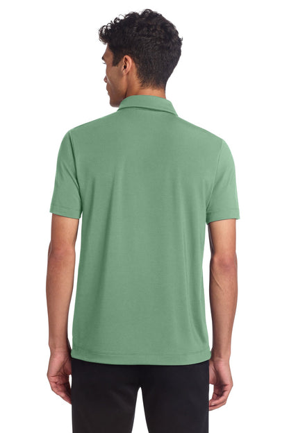 Mercer+Mettle Stretch Jersey Polo image 2