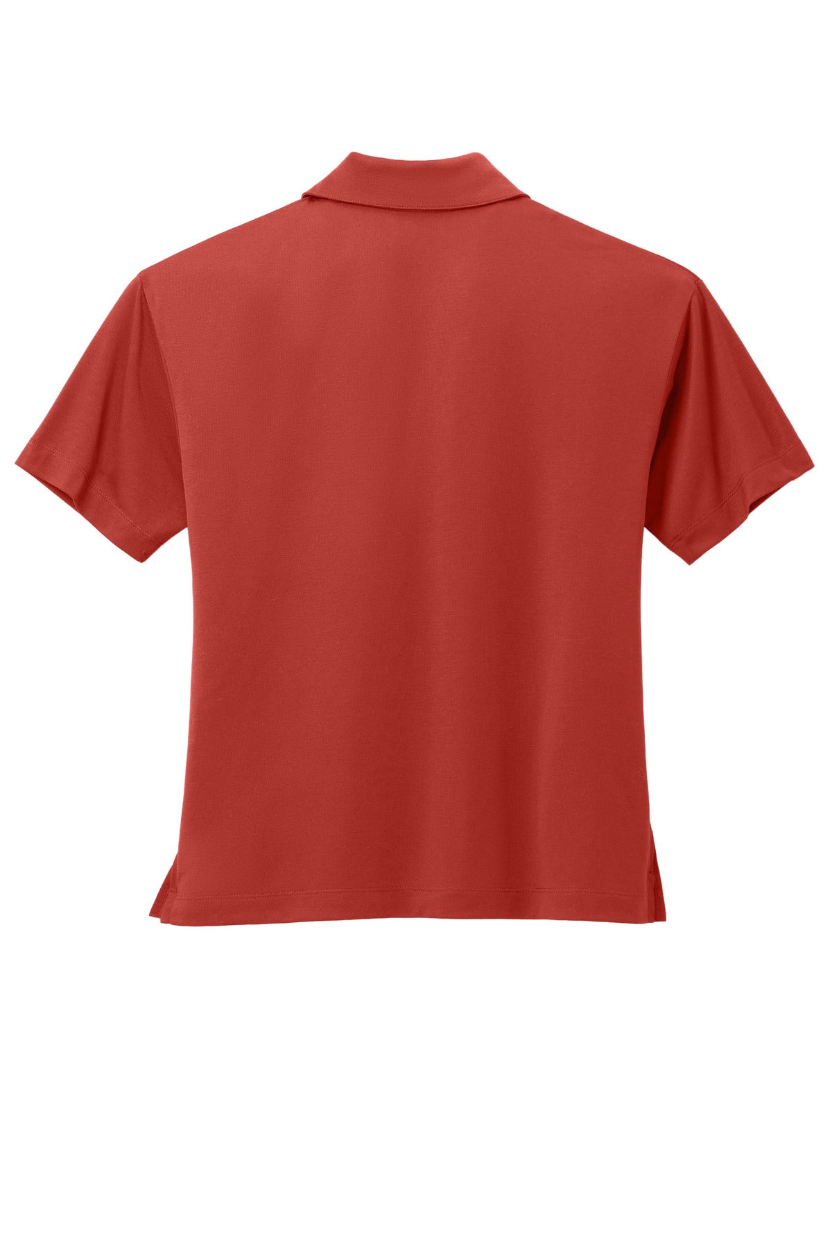Mercer+Mettle Women's Stretch Jersey Polo image 4
