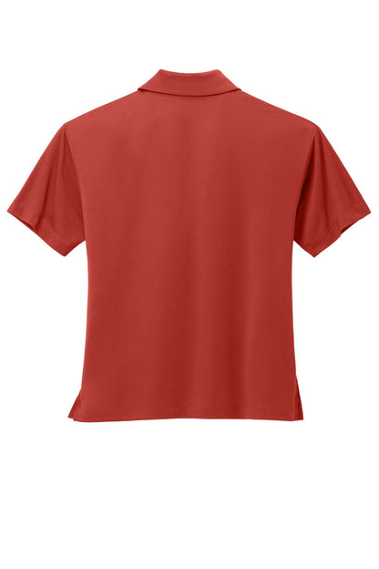 Mercer+Mettle Women's Stretch Jersey Polo image 4