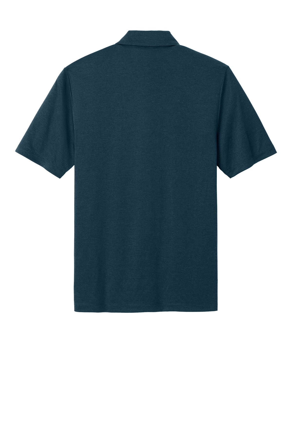 Mercer+Mettle Recharge Jersey Polo MM1020 image 4