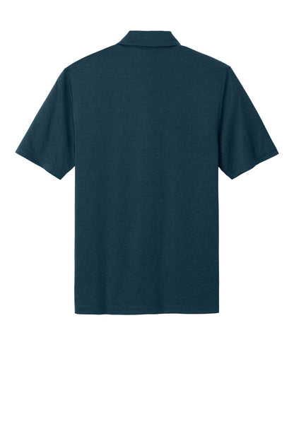 Mercer+Mettle Recharge Jersey Polo MM1020 image 4
