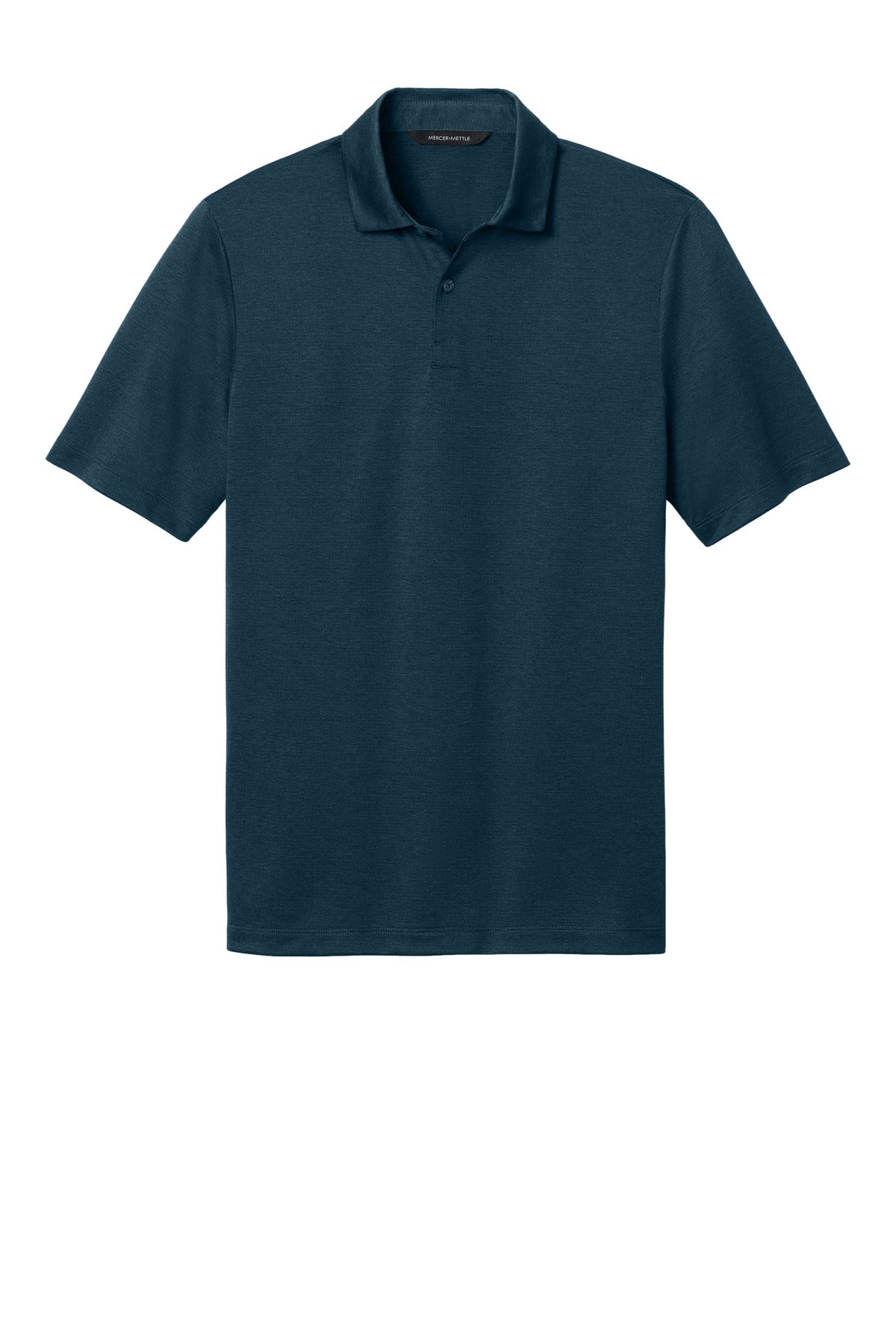 Mercer+Mettle Recharge Jersey Polo MM1020 image 3