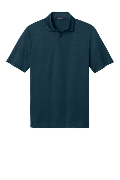 Mercer+Mettle Recharge Jersey Polo MM1020 image 3