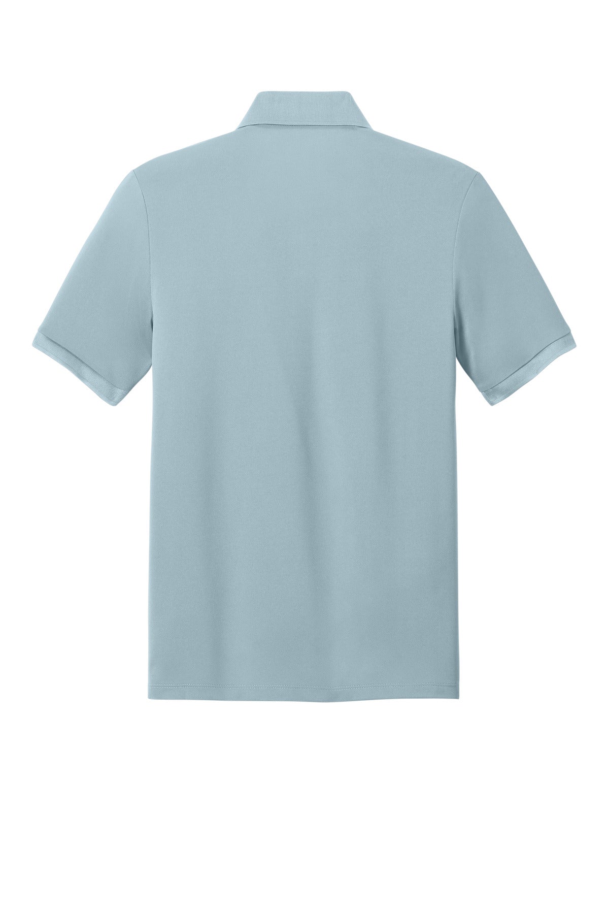 Mercer+Mettle Everyday Performance Polo MM1030 Celestial Blue