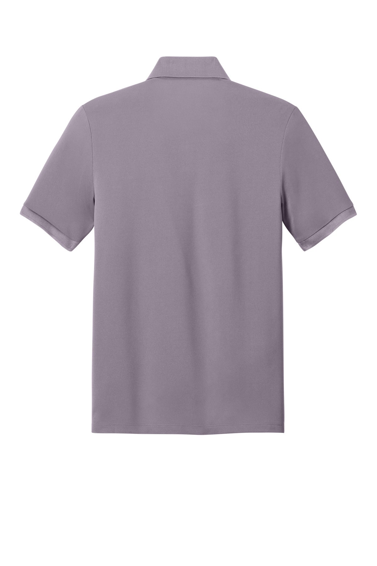 Mercer+Mettle Everyday Performance Polo MM1030 Purple Ash