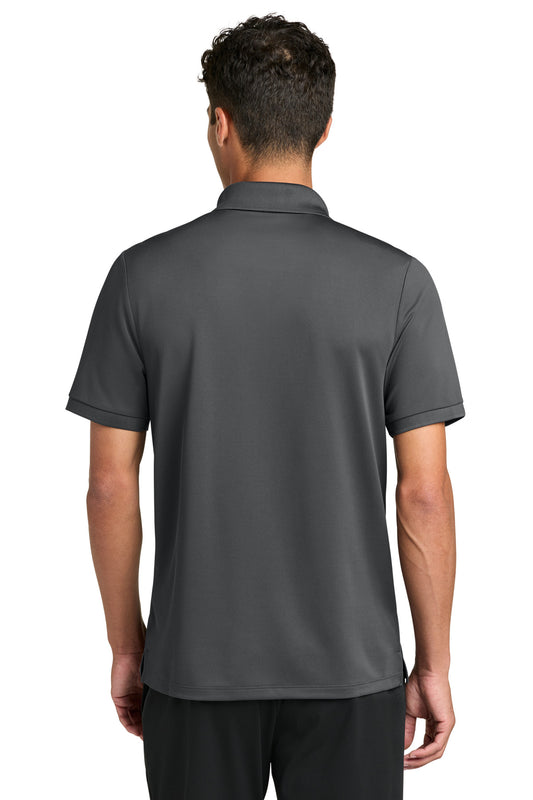 Mercer+Mettle Everyday Performance Polo MM1030 Storm Grey