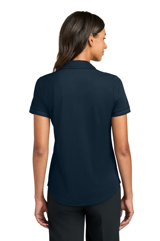 Mercer+Mettle Women's Everyday Performance Polo MM1031 Night Navy