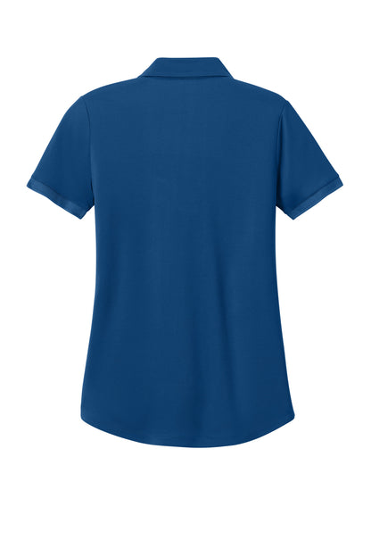 Mercer+Mettle Women's Everyday Performance Polo MM1031 True Blue