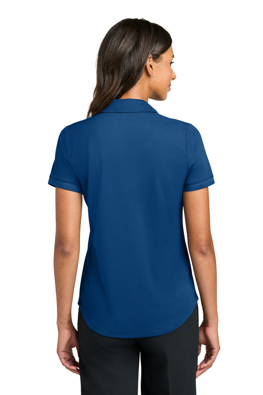 Mercer+Mettle Women's Everyday Performance Polo MM1031 True Blue