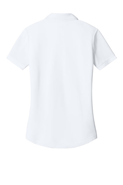 Mercer+Mettle Women's Everyday Performance Polo MM1031 White