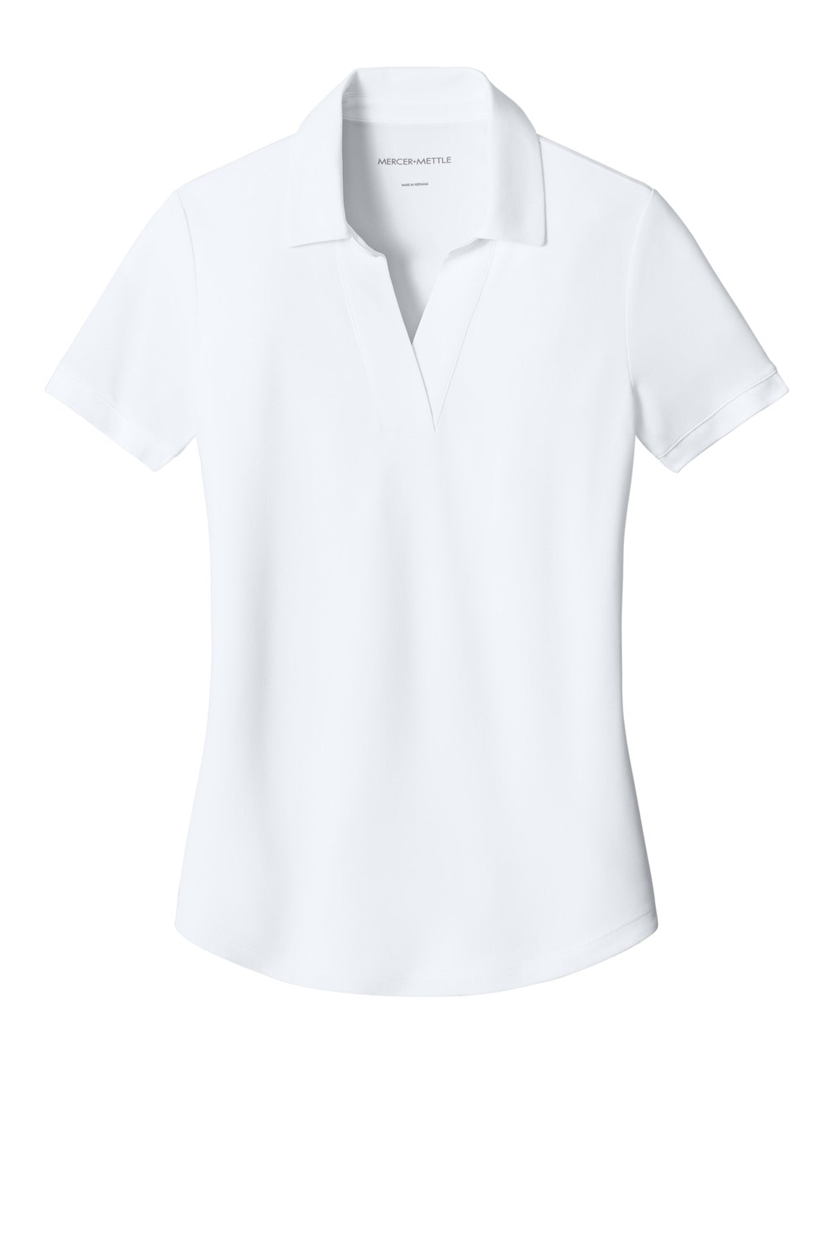 Mercer+Mettle Women's Everyday Performance Polo image 3