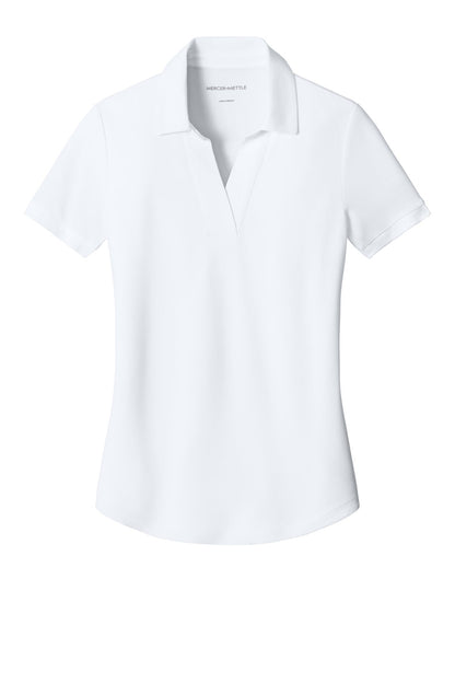 Mercer+Mettle Women's Everyday Performance Polo image 3