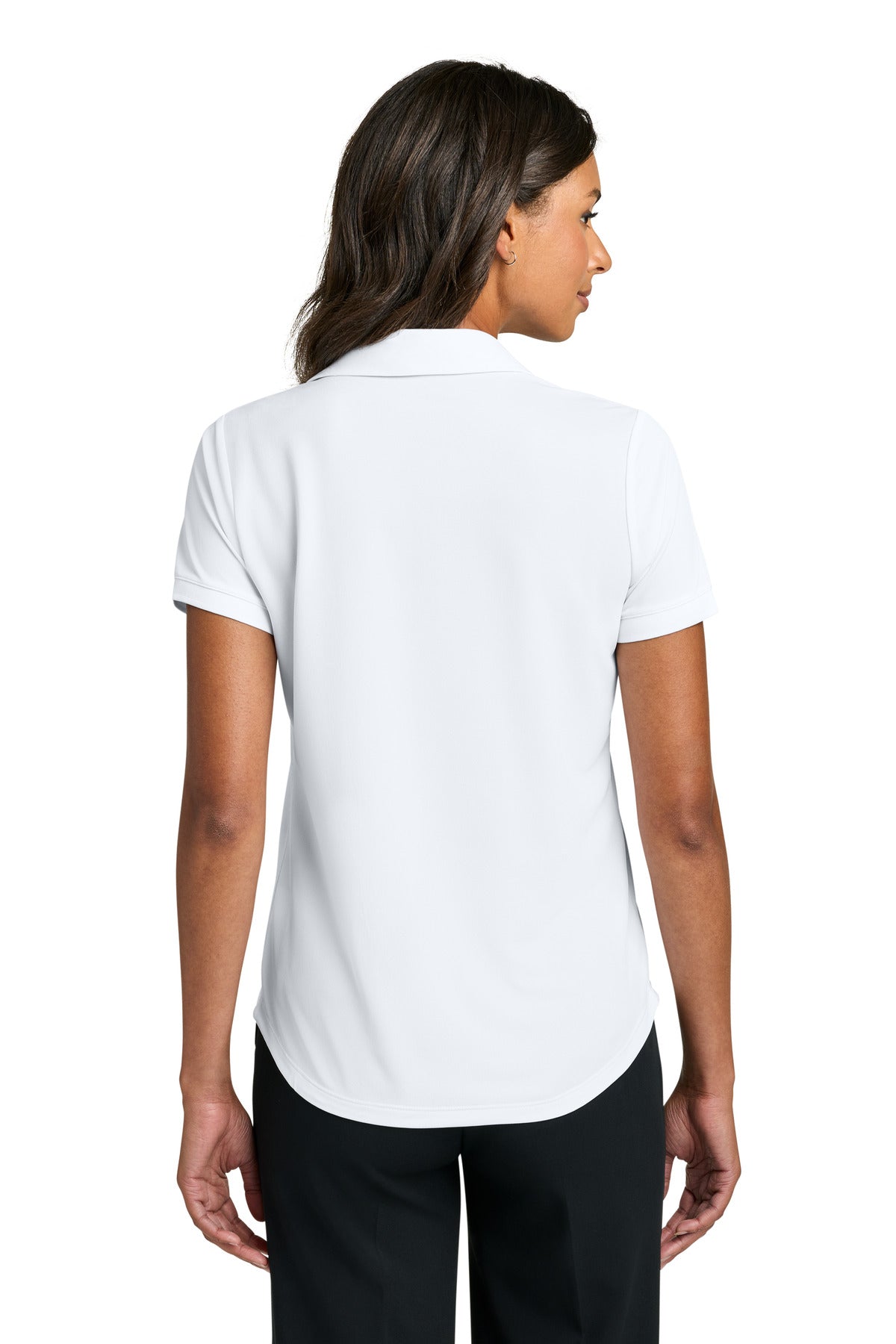Mercer+Mettle Women's Everyday Performance Polo image 2