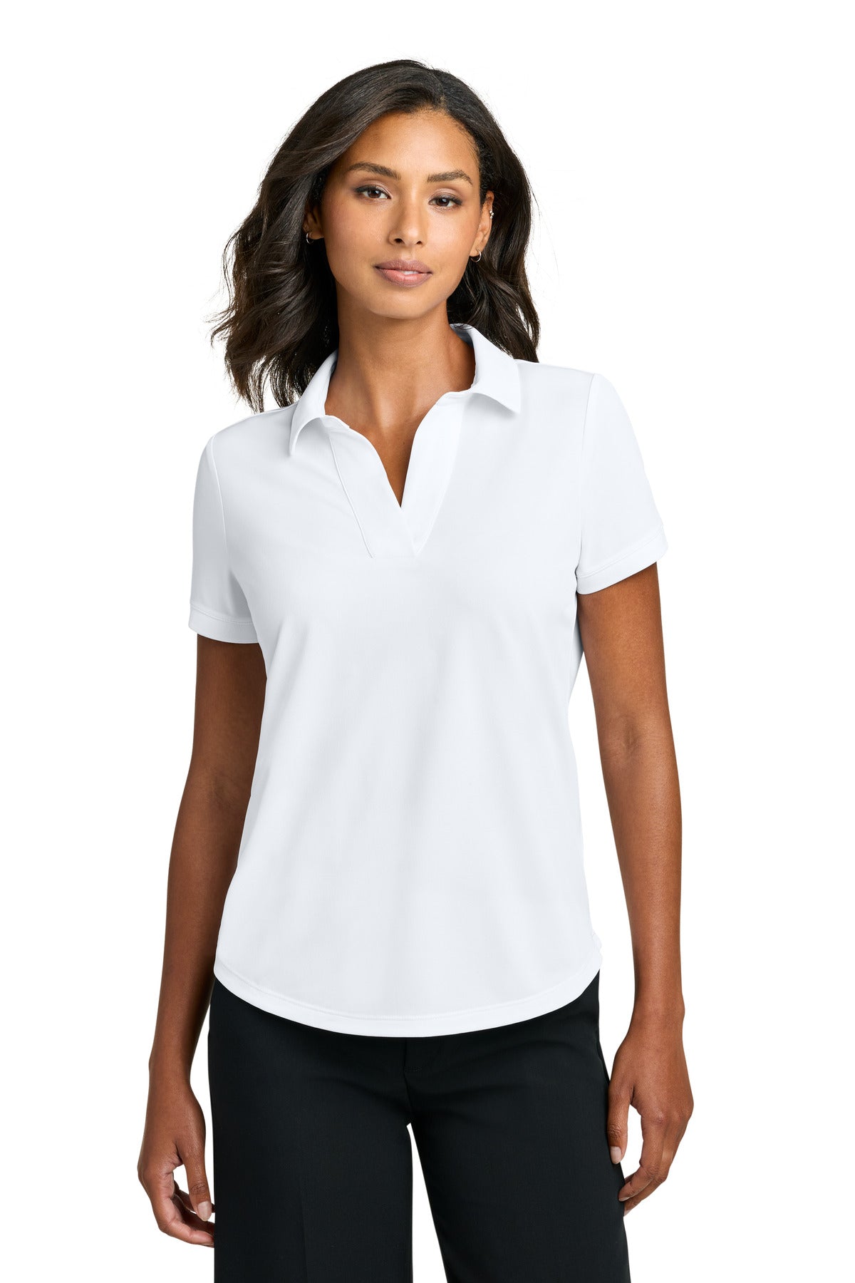 Mercer+Mettle Women's Everyday Performance Polo image 1