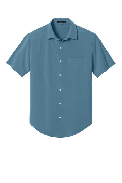 Mercer+Mettle Short Sleeve UV Capital Tech Shirt MM2006 image 3