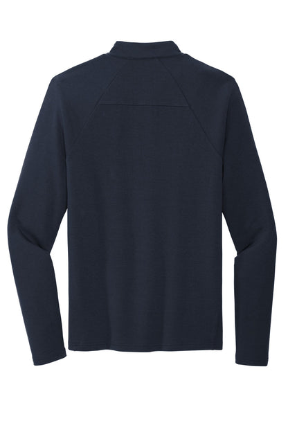Mercer+Mettle Stretch 1/4-Zip Pullover image 4