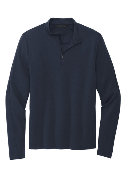 Mercer+Mettle Stretch 1/4-Zip Pullover image 3