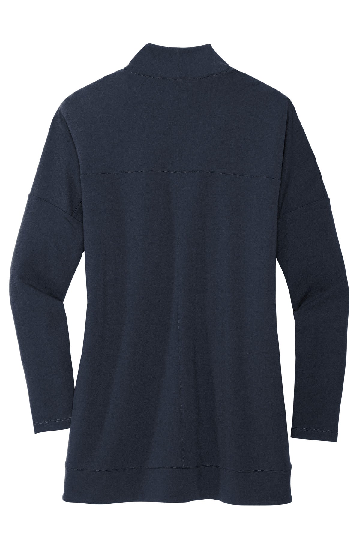 Mercer+Mettle Women's Stretch Open-Front Cardigan image 4