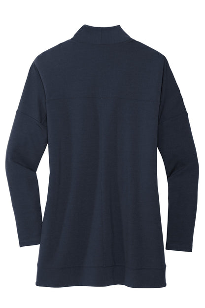 Mercer+Mettle Women's Stretch Open-Front Cardigan image 4
