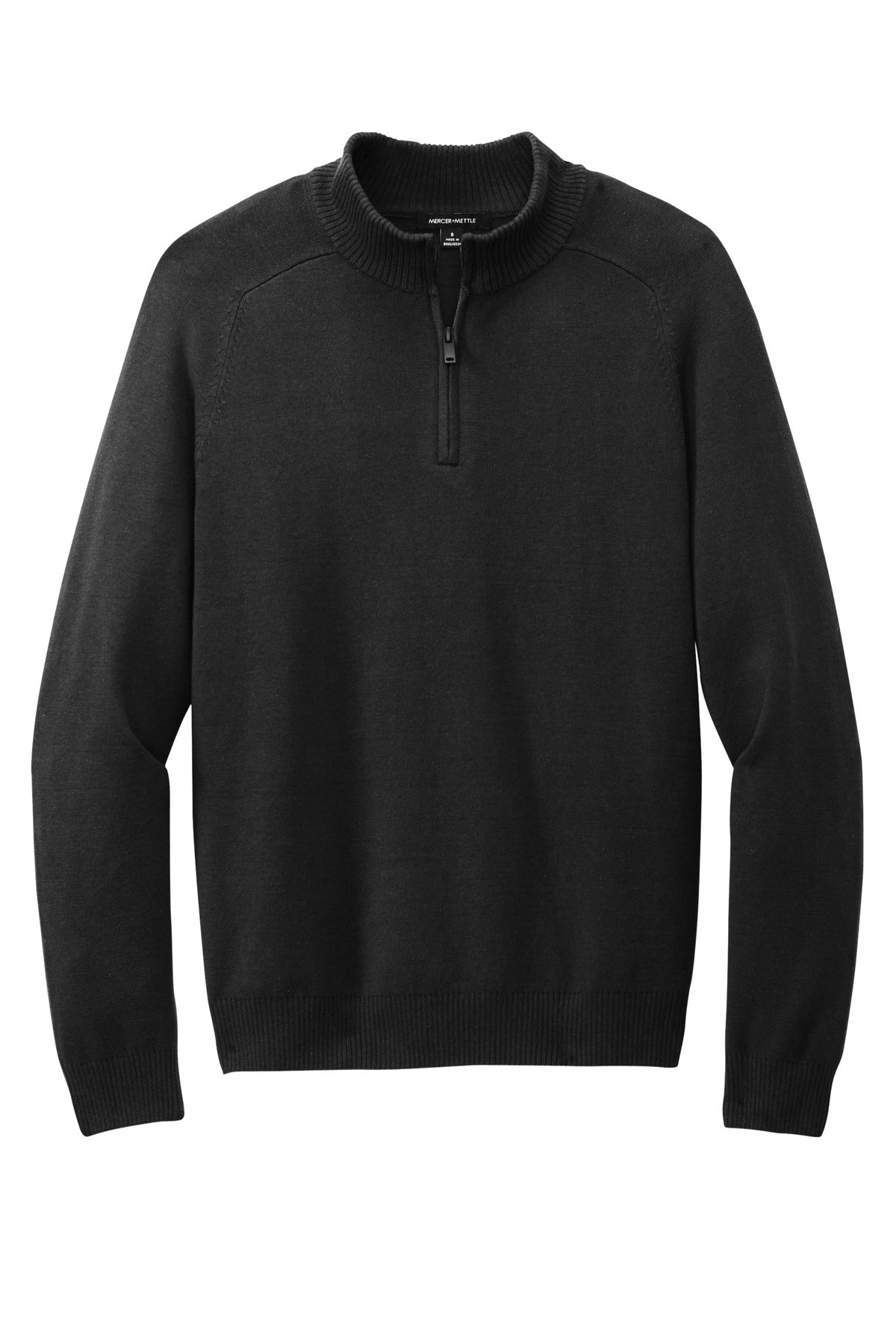 Mercer+Mettle 1/4-Zip Sweater image 3