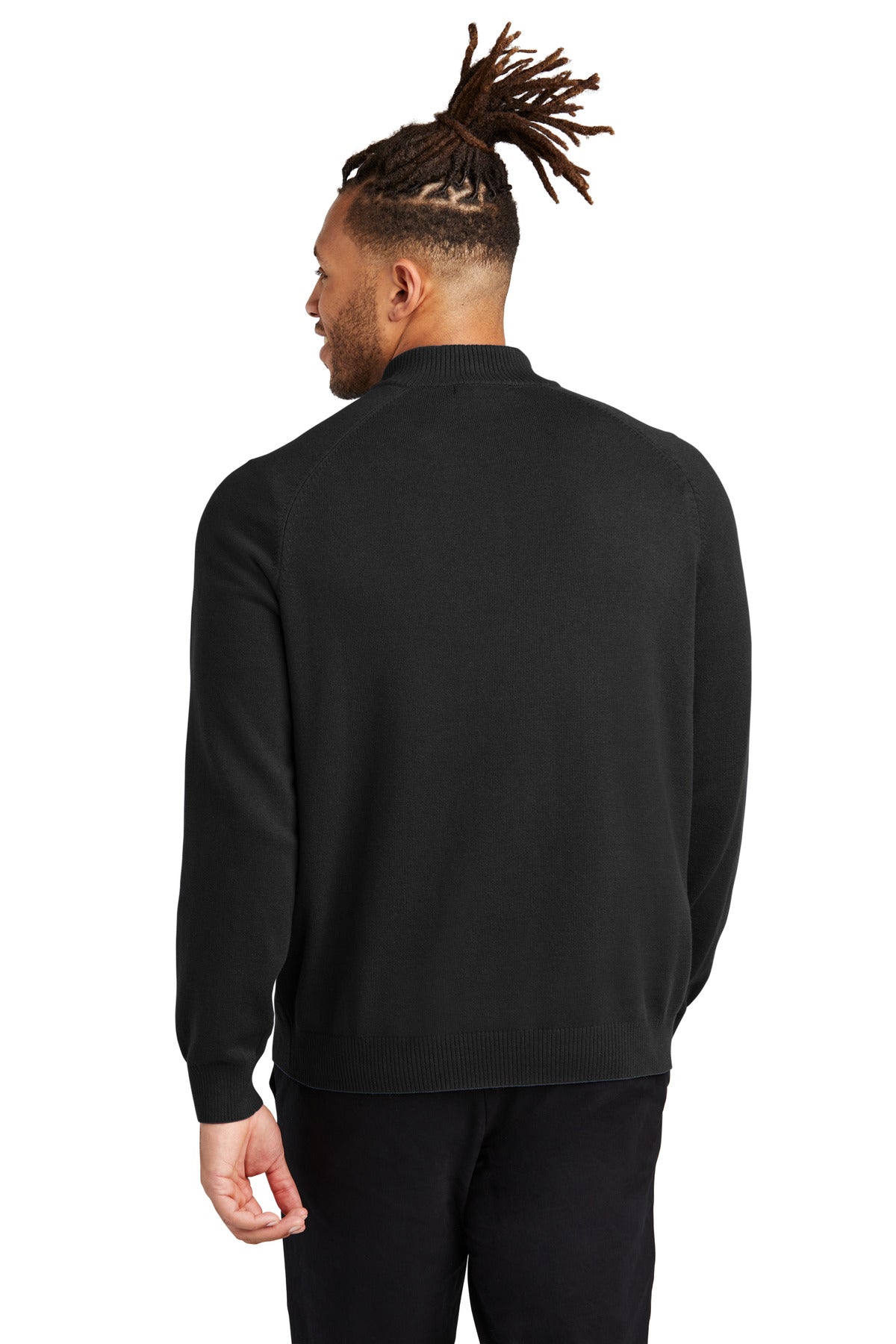Mercer+Mettle 1/4-Zip Sweater image 2