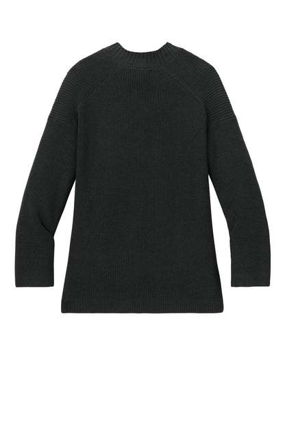 Mercer+Mettle Women's Open Cardi MM3021 Deep Black