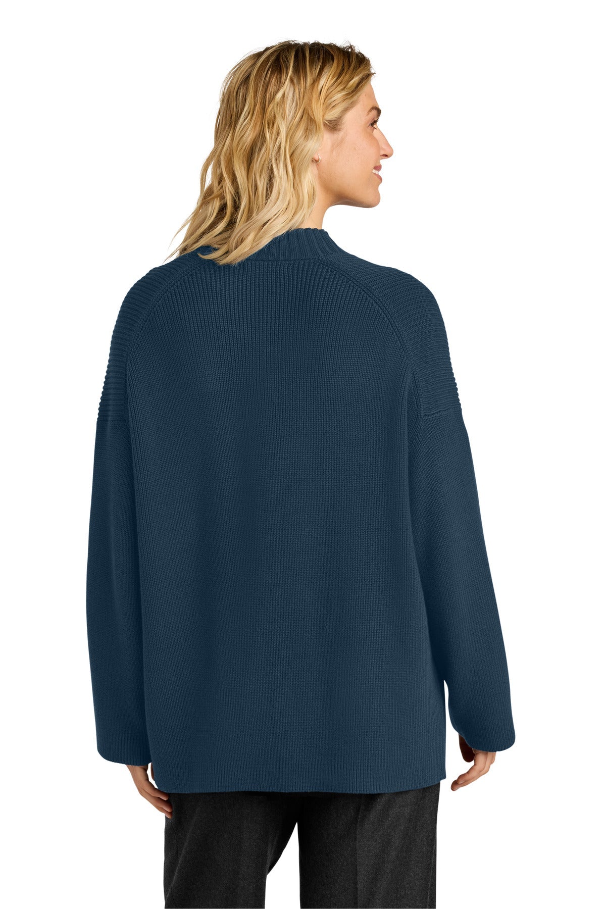 Mercer+Mettle Women's Open Cardi image 2